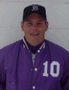 Coach Pat O'Neil